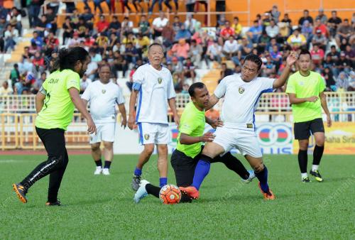 NS08_16092016_HARIMAU_MALAYSIA