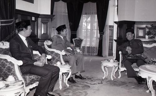 TUANKU JA'AFAR