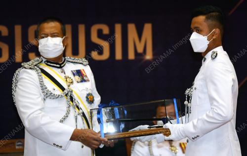 DATUK DR MUSTAFA KHAN ABDUL SAMAT