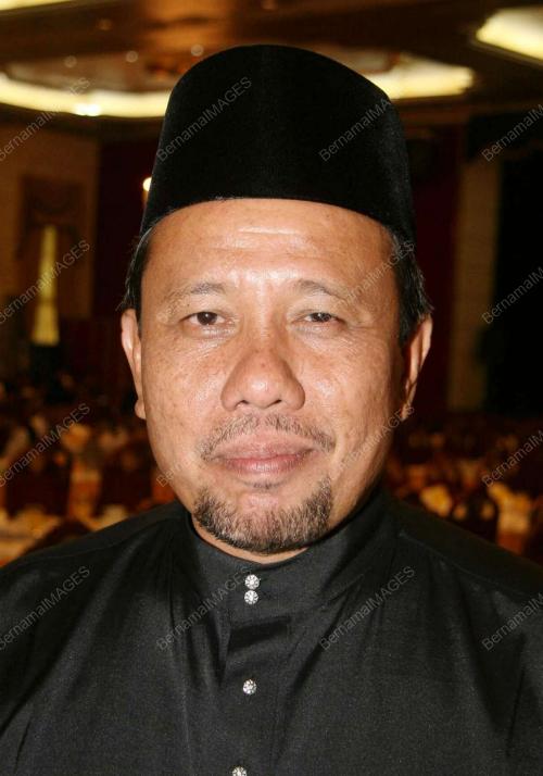 ISMAIL LASIM