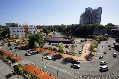 DAERAH SEREMBAN KEKAL STATUS PKPB