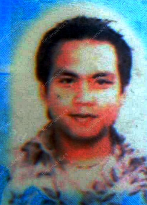 KEMALANGAN MAUT