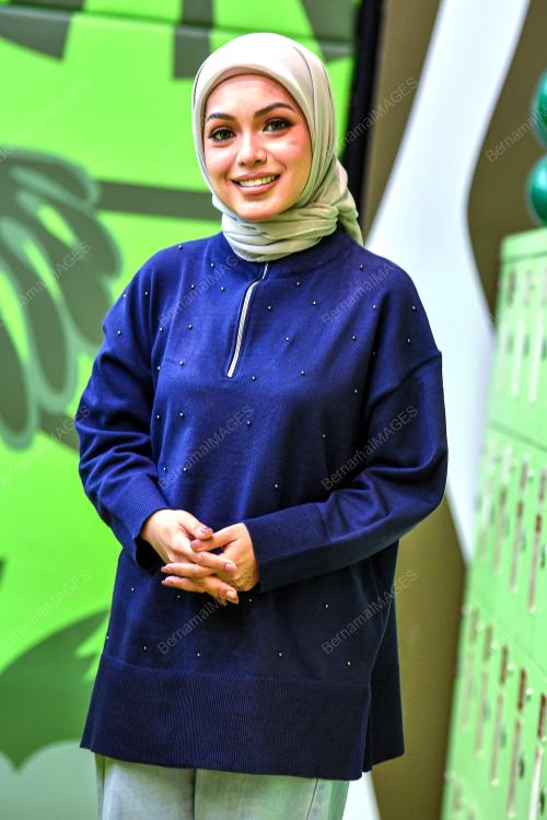NAD ZAINAL
