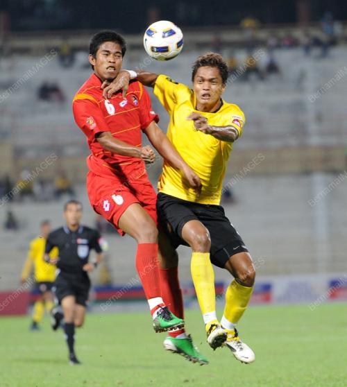 PIALA MALAYSIA