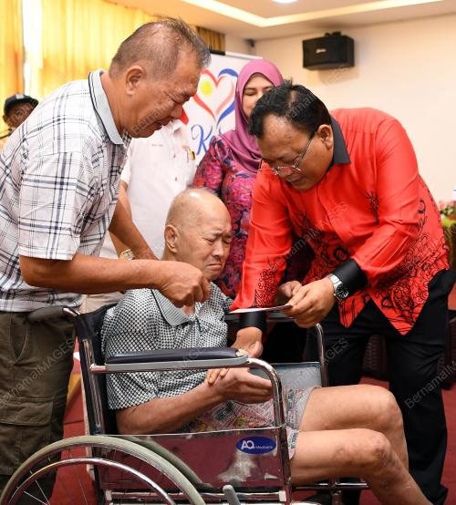 DATUK EDDIN SYAZLEE SHITH