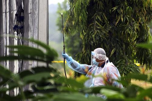 KERJA-KERJA PEMBERSIHAN DI AKEPT