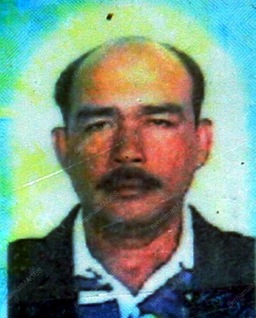 KEMALANGAN MAUT