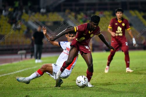 PIALA FA