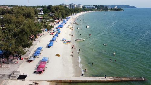 PANTAI PERANGINAN PORT DICKSON