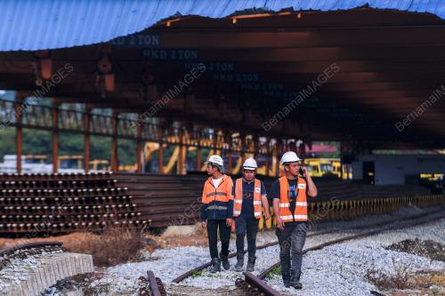 STESEN SEREMBAN SENTRAL