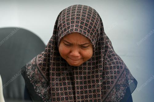 PELAJAR MAUT DI SEKOLAH