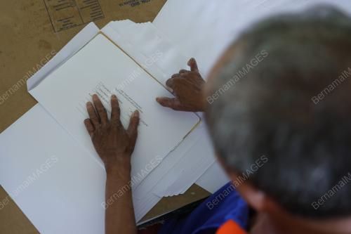 BENGKEL SERI SEMBILAN