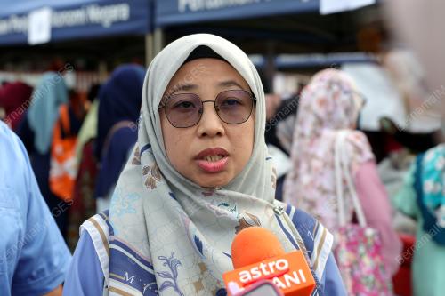KAMALIAHD YUSOFF