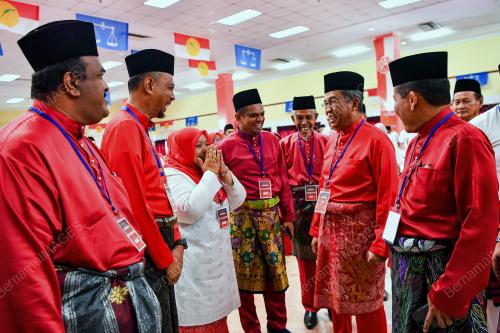 DATUK SERI JALALUDDIN ALIAS