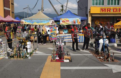 JELEBU 2 WHEELS FESTIVAL