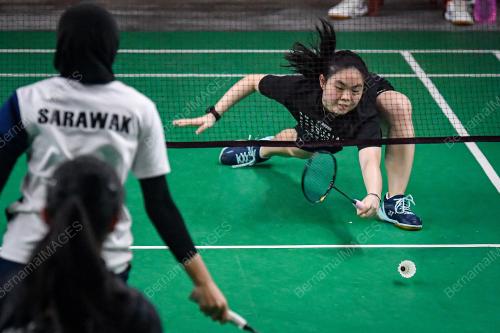 UNG YI XIN