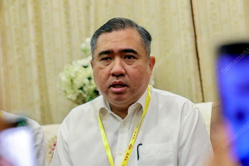 ANTHONY LOKE