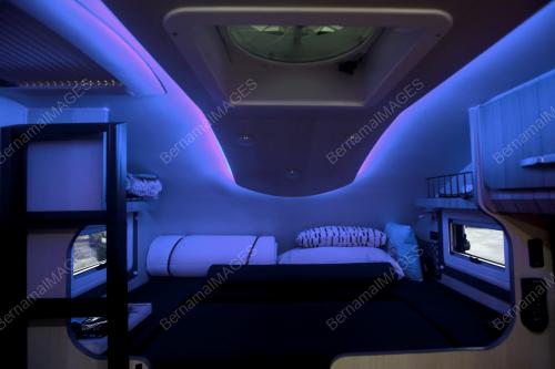 CAMPERV M