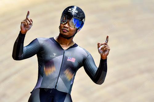 ASIAN TRACK CHAMPIONSHIP 2025