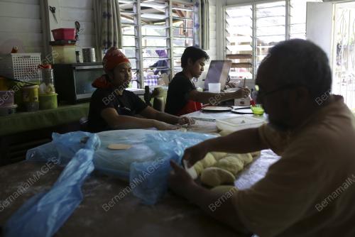 JEMAPOH PIZZA