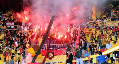 PIALA MALAYSIA