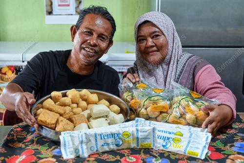 BERASASKAN_SOYA