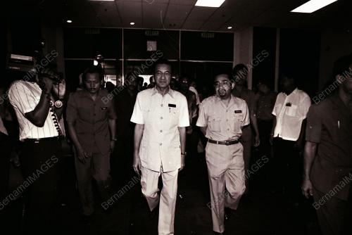 PERDANA MENTERI MALAYSIA