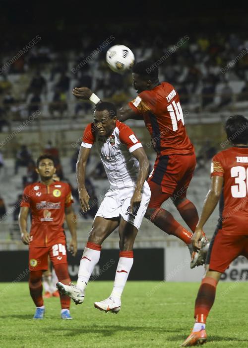 LIGA PERDANA 2021