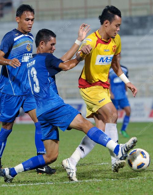 PIALA MALAYSIA