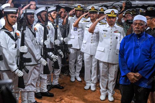 ALLAHYARHAM MOHAMAD AMIRULFARIS MOHHAMAD MARZUKHI