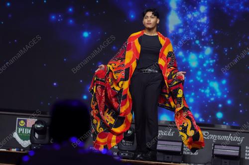 MAJLIS PERASMIAN TKFEST