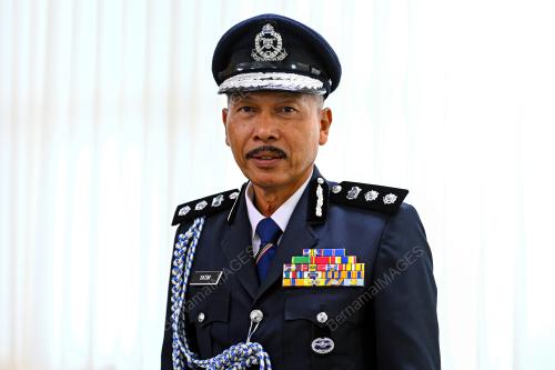 ACP MOHD YATIM OSMAN