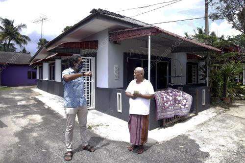 ZIARAH KASIH MERDEKA