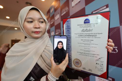 MAJLIS KONVOKESYEN USIM