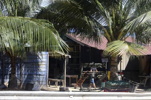 KLUSTER INDUSTRI SUNGAI GADUT