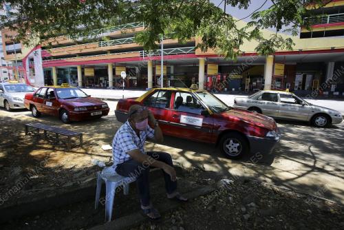 PERINTAH KAWALAN PERGERAKAN HARI KESEMBILAN