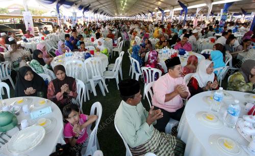 DATUK SERI NAJIB TUN RAZAK
