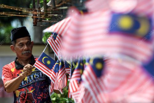 MOHD JUMARO MARZUKI
