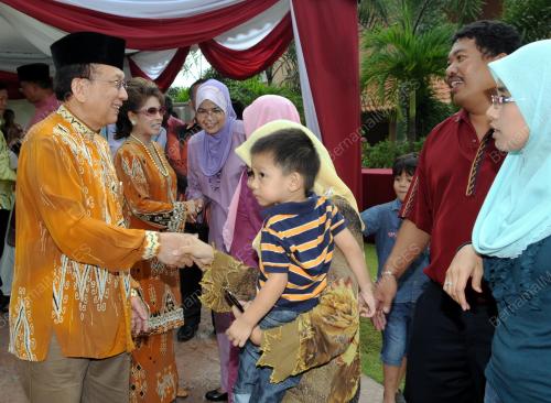 RAIS YATIM