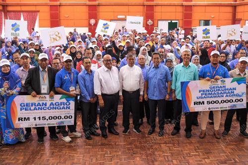 DATUK SERI MOHAMAD SABU