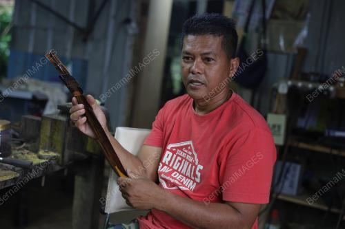 ANIZAM MOHD DERIS
