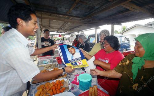 KEMPEN PILIHAN RAYA UMUM