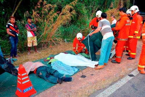 NS08_27022014_KEMALANGAN_MAUT