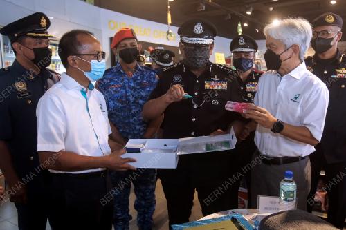 DATUK RUSLAN KHALID
