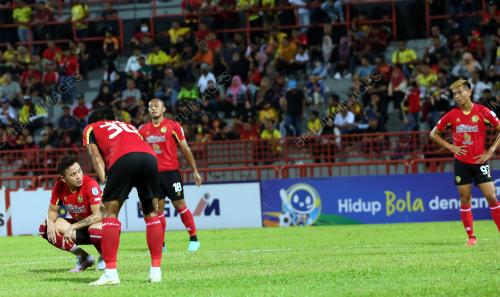 BOLASEPAK PIALA FA 2023