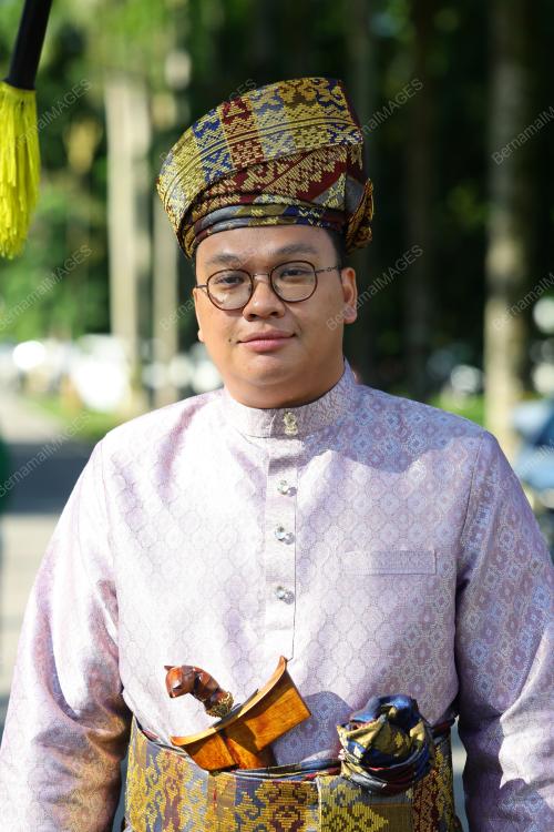 MUHAMMAD FARIS JOHARI