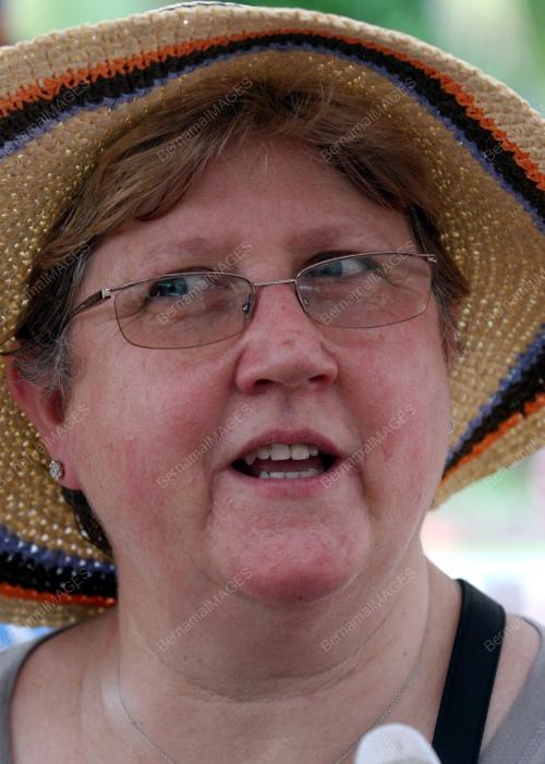 ANNA GOW