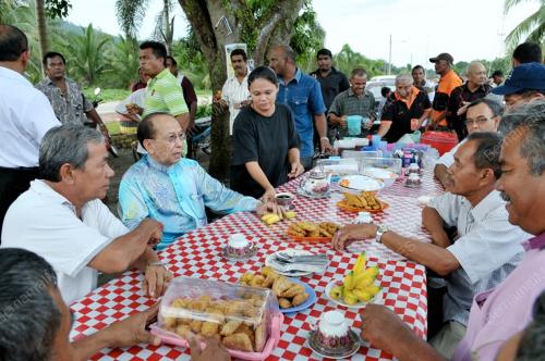 RAIS YATIM