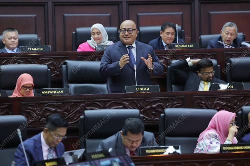 DATUK FAIZAL RAMLI