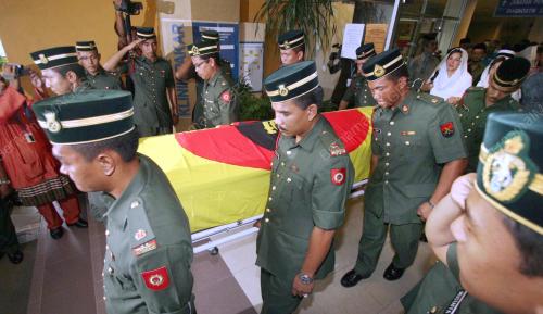 TUANKU JA'AFAR TUANKU ABDUL RAHMAN